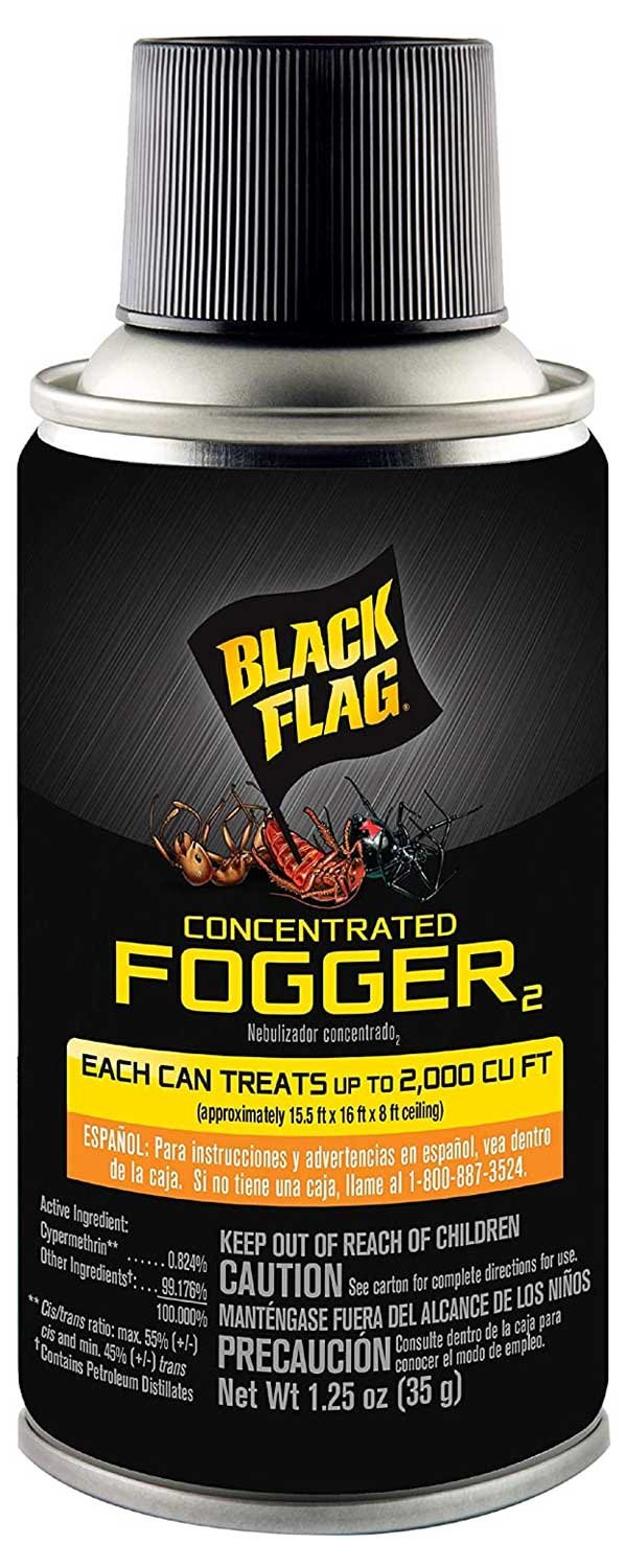 Black Flag Concentrated Fogger