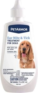 Best Mite Shampoo For Dogs To Treat Dog’s Skin Conditions