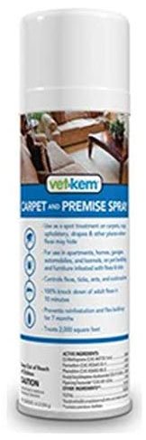 Vet Kem Siphotrol Plus II Premise Pest Spray