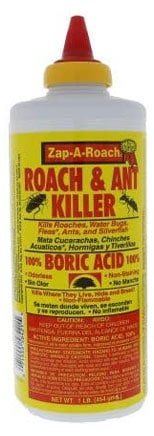 Zap-A-Roach Boric Acid Roach and Ant Killer