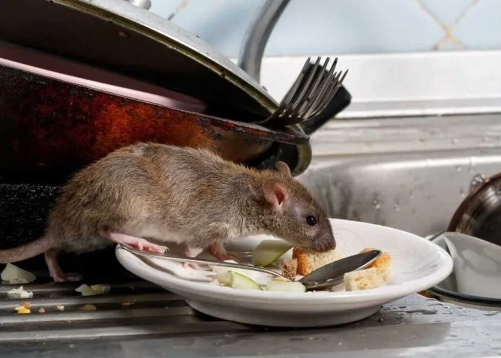 How Does a Rat Poison Work and is it safe to use?