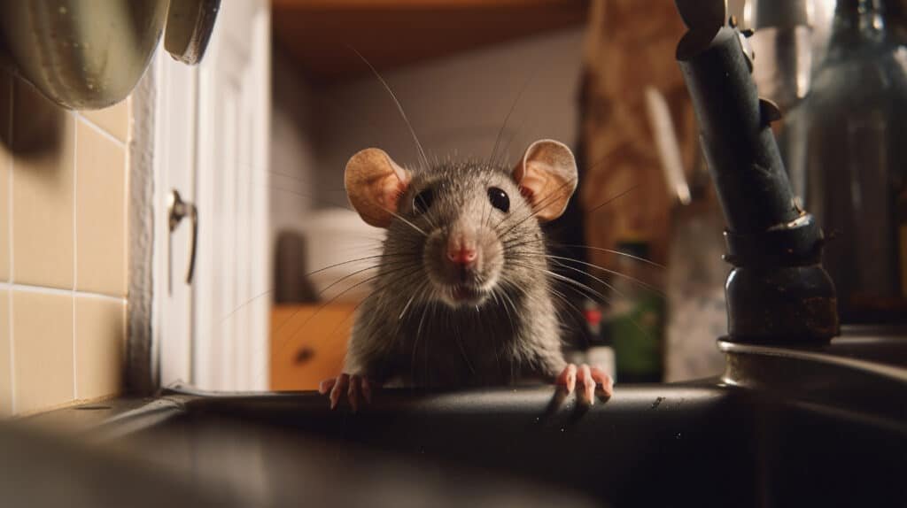 How to choose the safest rat bait for homes with pets