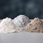 How bed bug powder affects carpet fibers