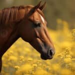 Can fly spray for horses be used on livestock?